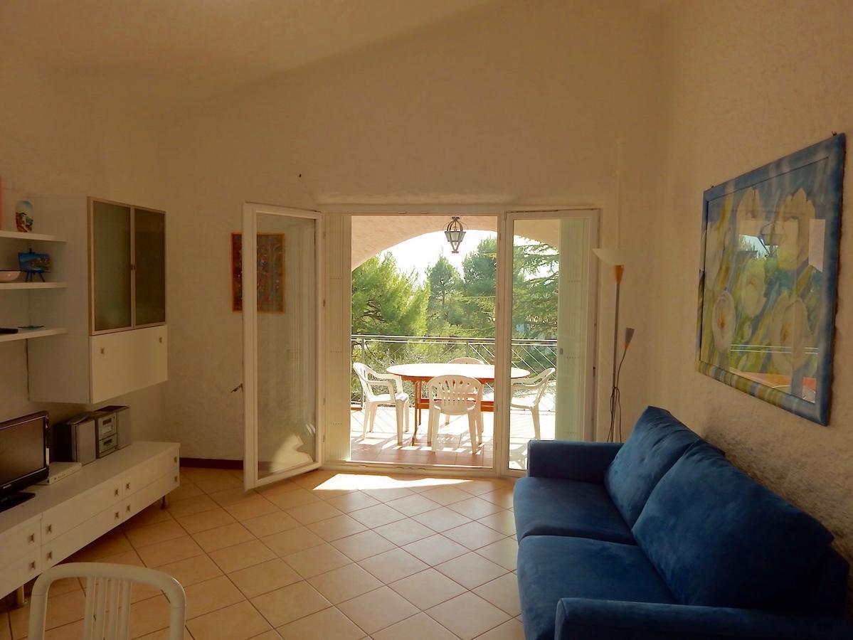 Appartement N083 - Numana, Trilocale Con Terrazzo Panoramico Extérieur photo