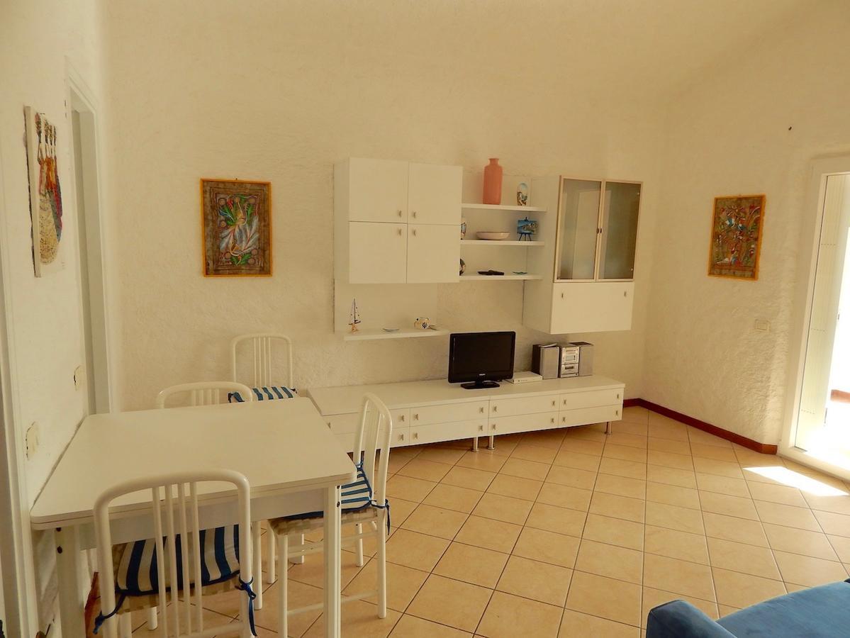 Appartement N083 - Numana, Trilocale Con Terrazzo Panoramico Extérieur photo